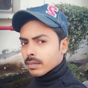 Meet your Posher, Ravi